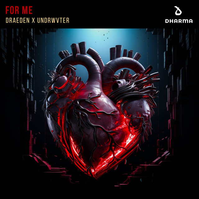 For Me - Extended Mix