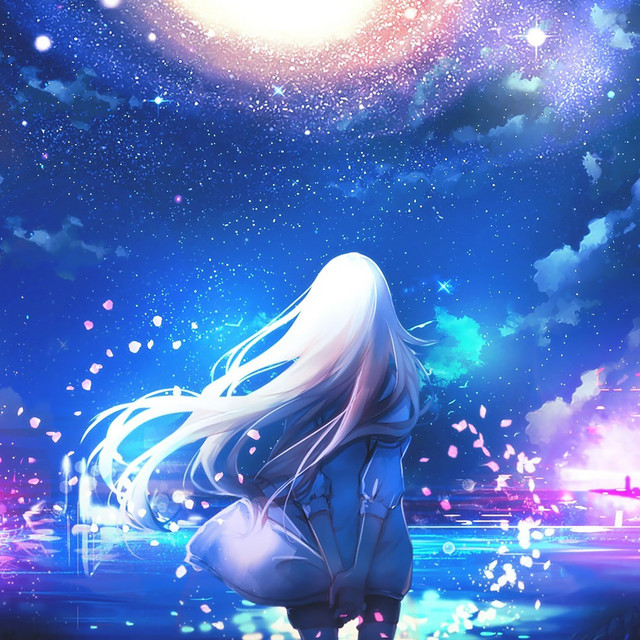 Chasing A Dream cover art