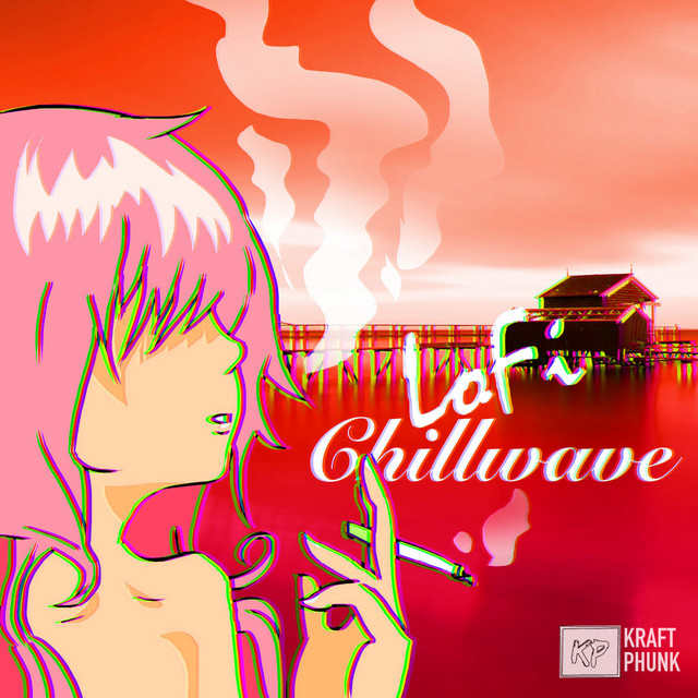 Chillwave LoFi - Beats Mix to Study/Relax cover art