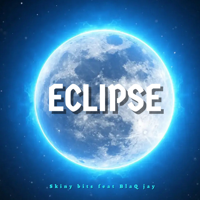 Eclipse cover art