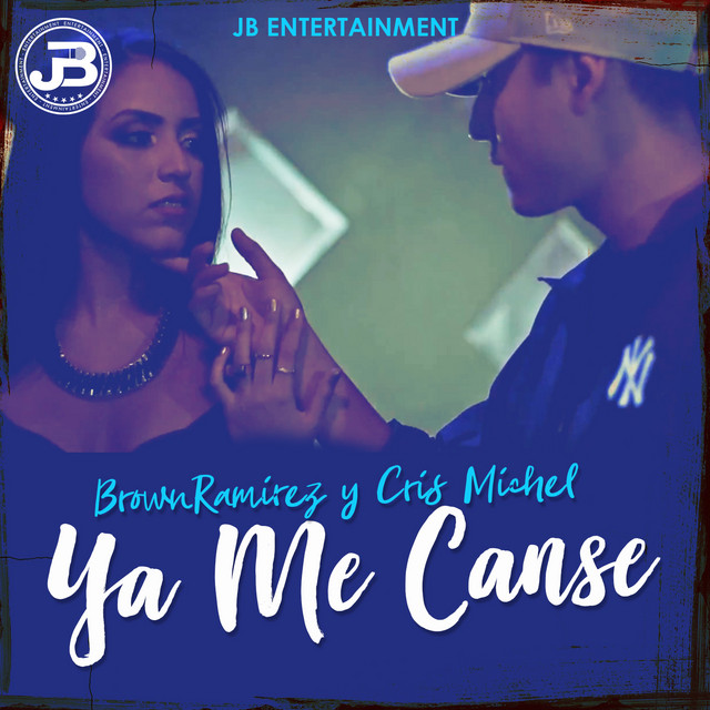 Ya Me Cansé - Single by Cris Michel | Spotify