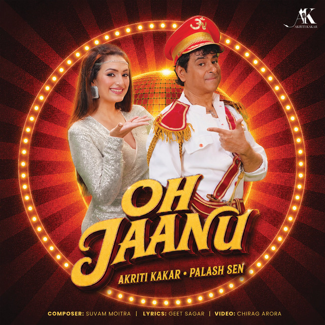Oh Jaanu