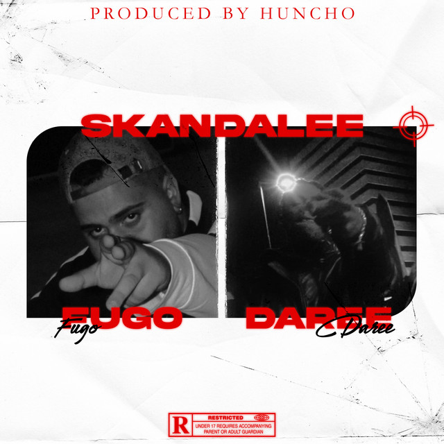 Skandalee