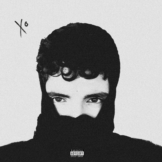 BOYHILL cover art
