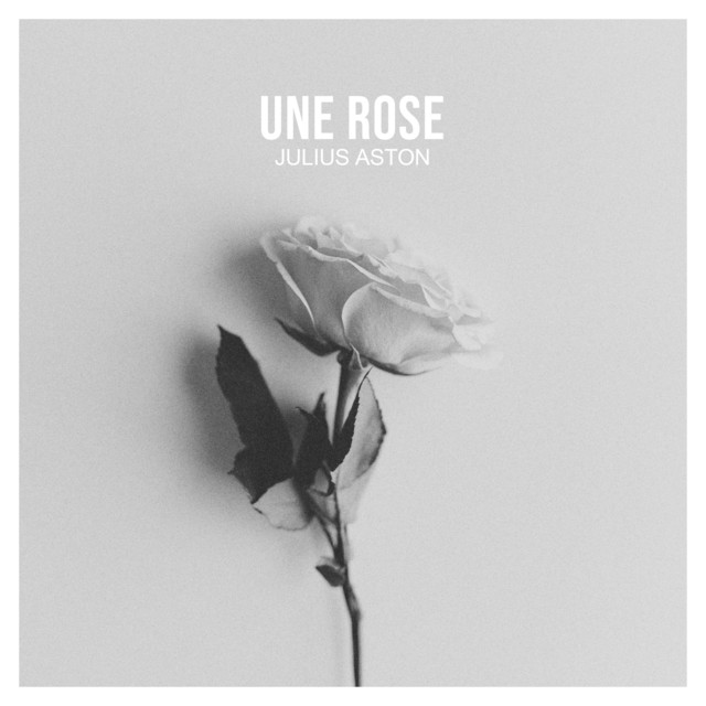Une rose cover