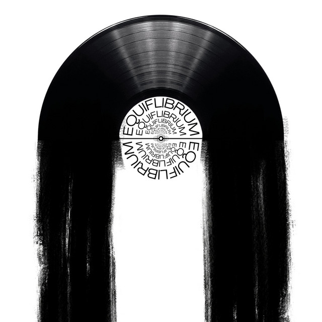 Round Square cover art
