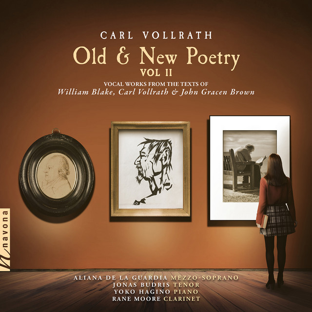 18 Pieces on Poetry: No. 1, The Cat and the Moon