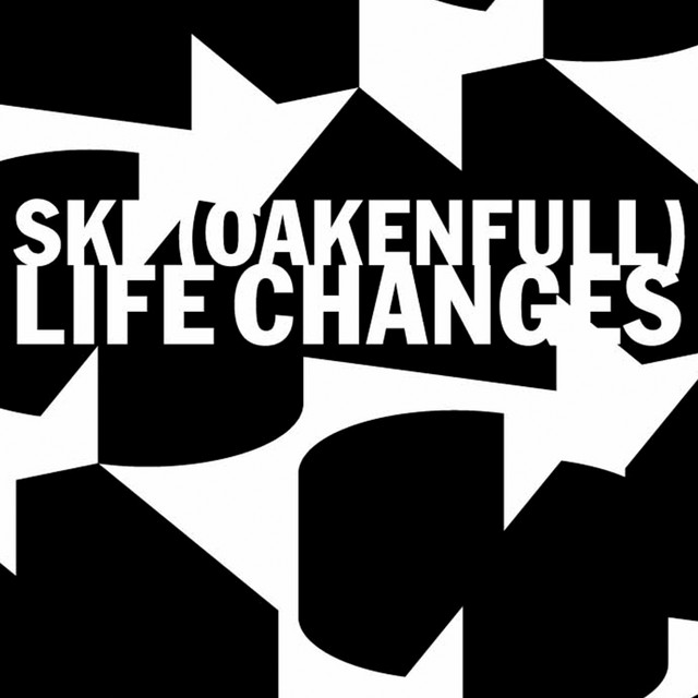Life Changes cover