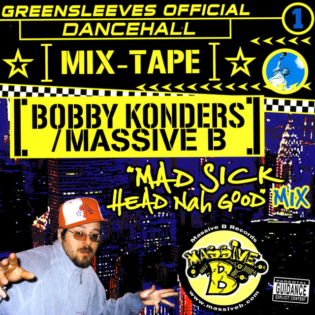Under Mi Sensi (feat. Mr Vegas)