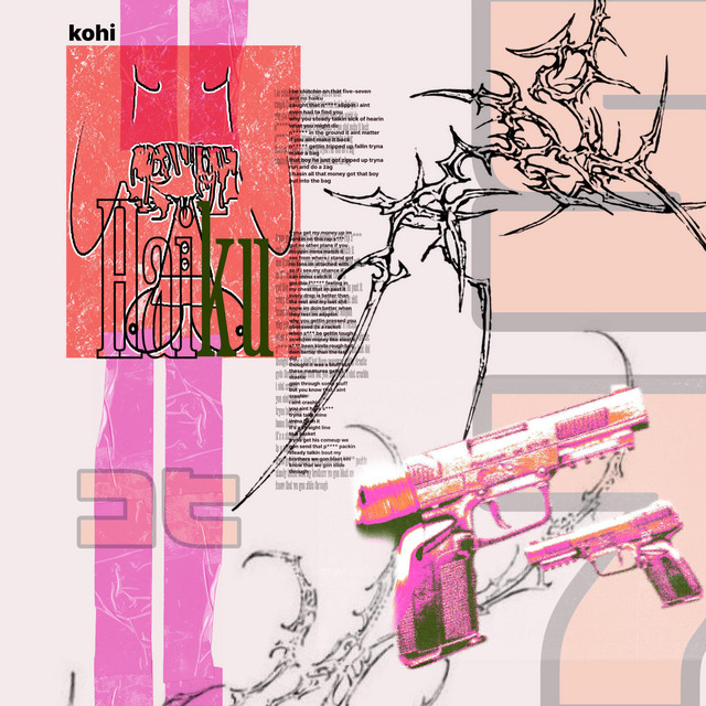 haiku cover art