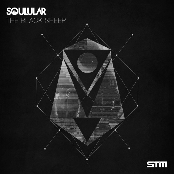 The Black Sheep cover art