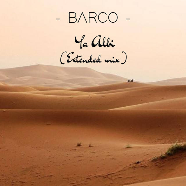 Ya Albi (Extended Mix) cover