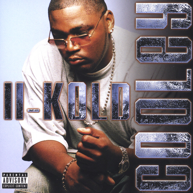 II Kold cover art