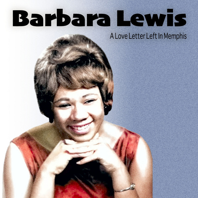 A Love Letter Left In Memphis cover art