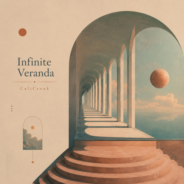 Infinite Veranda cover