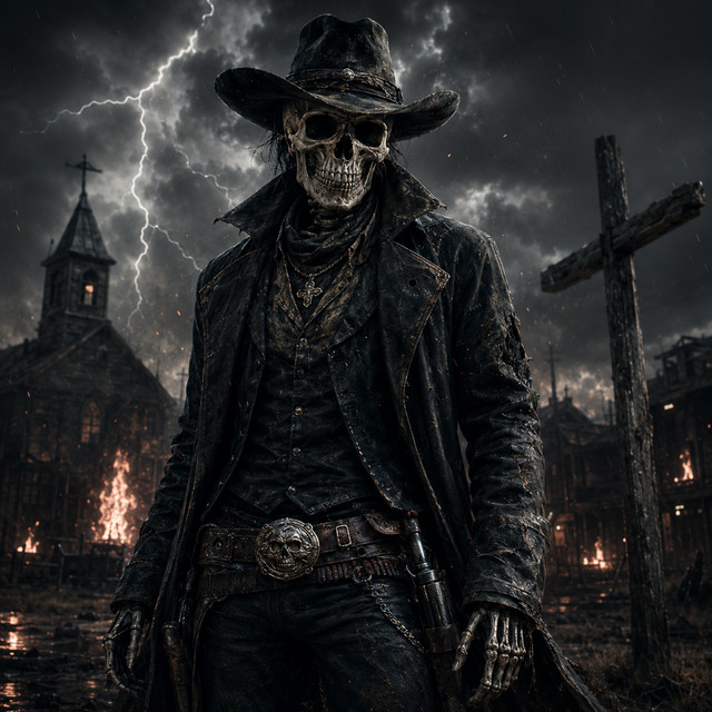 Cain Mercer