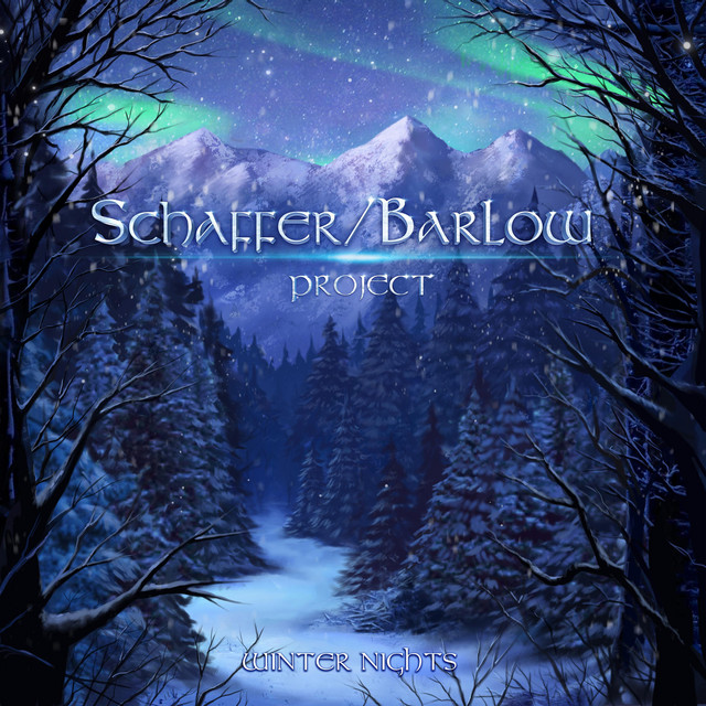 Schaffer / Barlow Project Photo