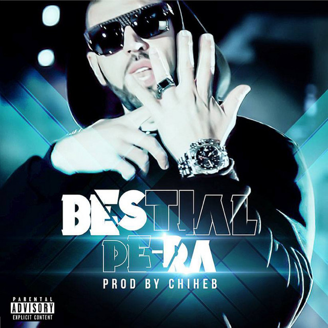 Pe-Ra cover