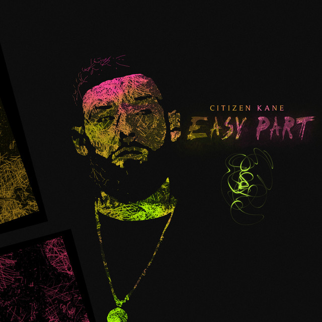 Easy Part cover
