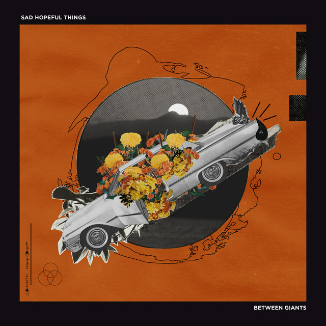Sad, Hopeful Things cover art