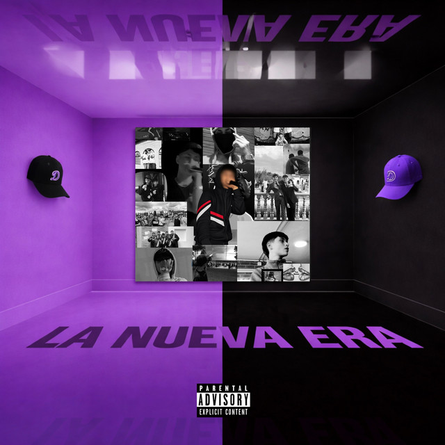LA NUEVA ERA cover art