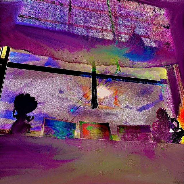 SUNKEN COST FALLACY (And the Ensuing Pursuit of More) cover art