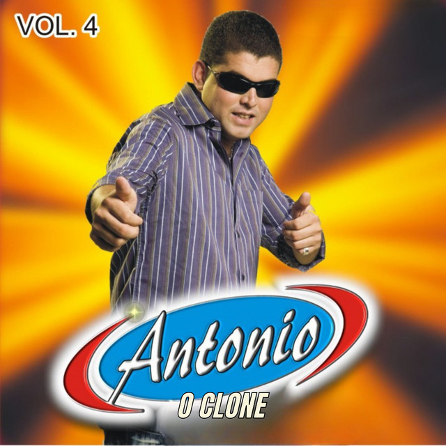 Vol. 4 cover art