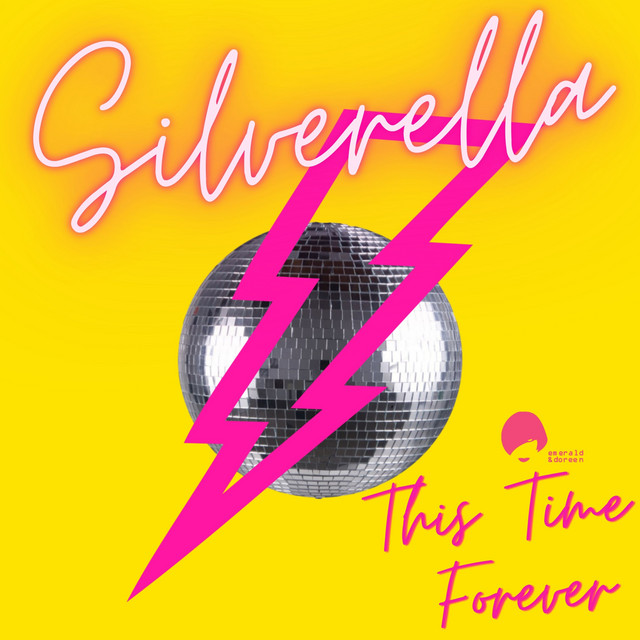 This Time Forever cover art