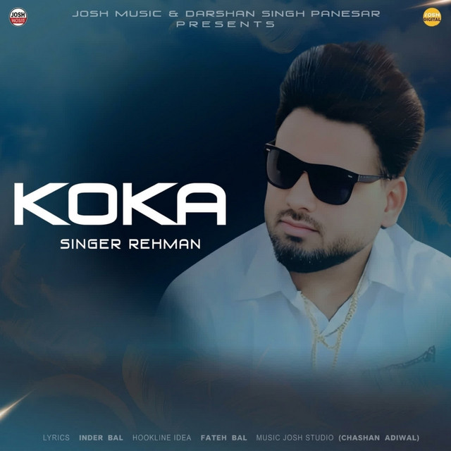 Koka album image