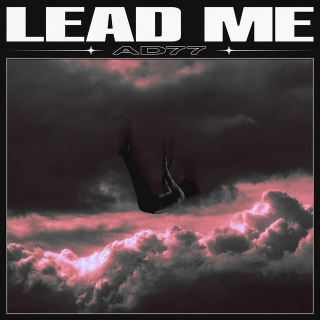 Lead Me cover art