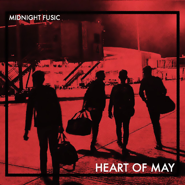 Heart Of May cover art