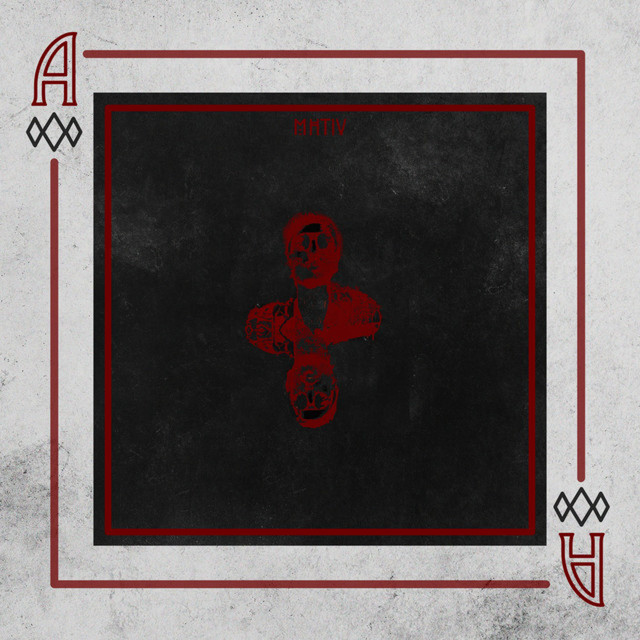 Ace cover art