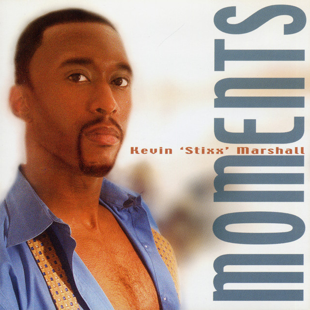 My Cherie D Amour Song By Kevin Stixx Marshall Spotify