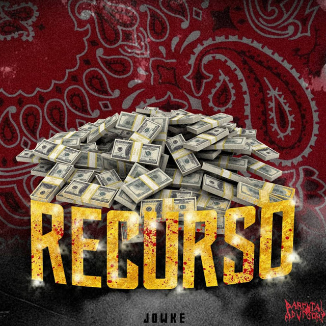 Recurso cover art