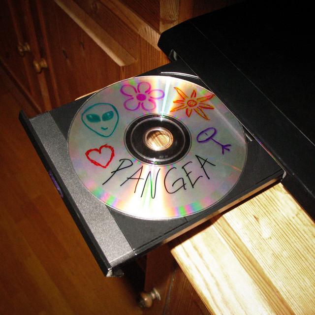 Memorabilia cover art