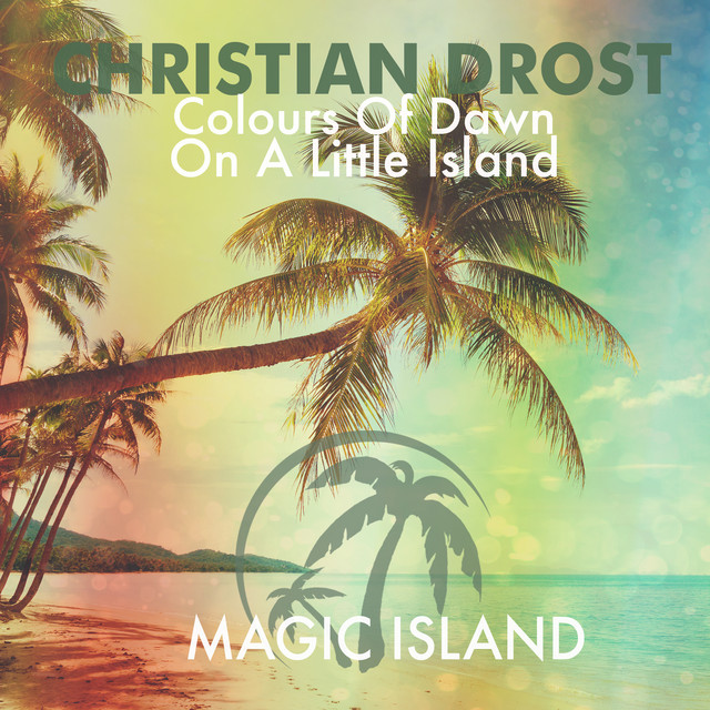 Colours of Dawn + On a Little Island