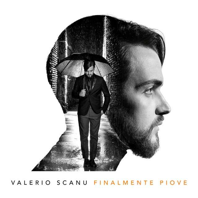 Finalmente piove (Festival di Sanremo 2016) cover art