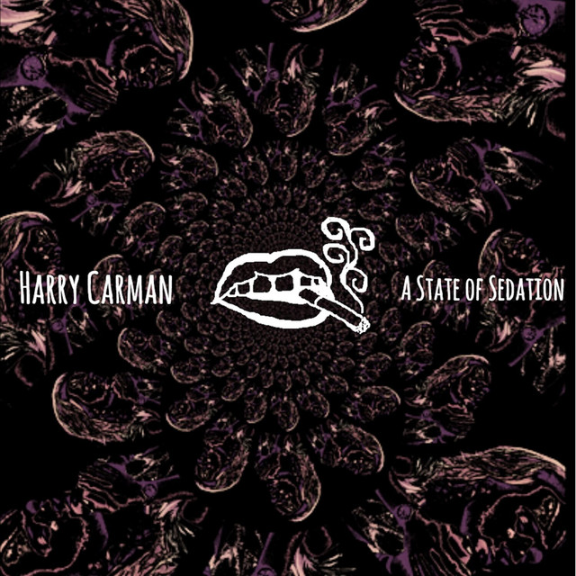 A State of Sedation cover art