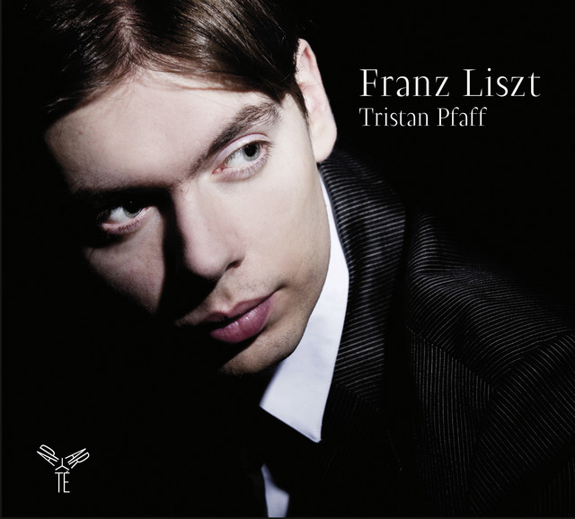 Liszt: Piano Works cover art