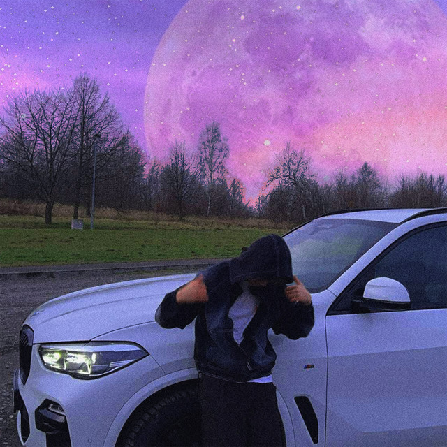 Pager cover art