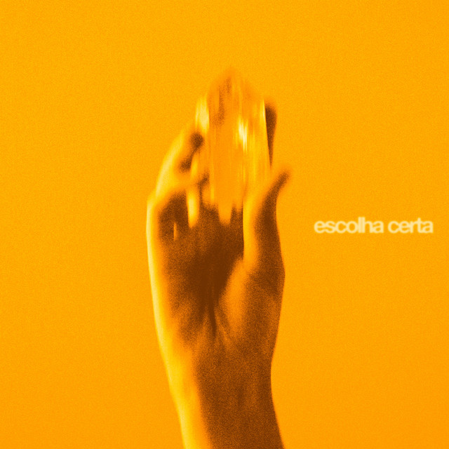 escolha certa