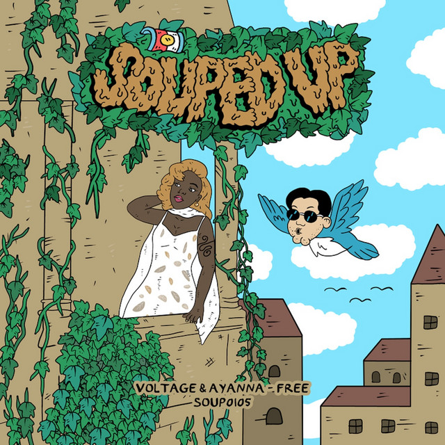 undefined album image