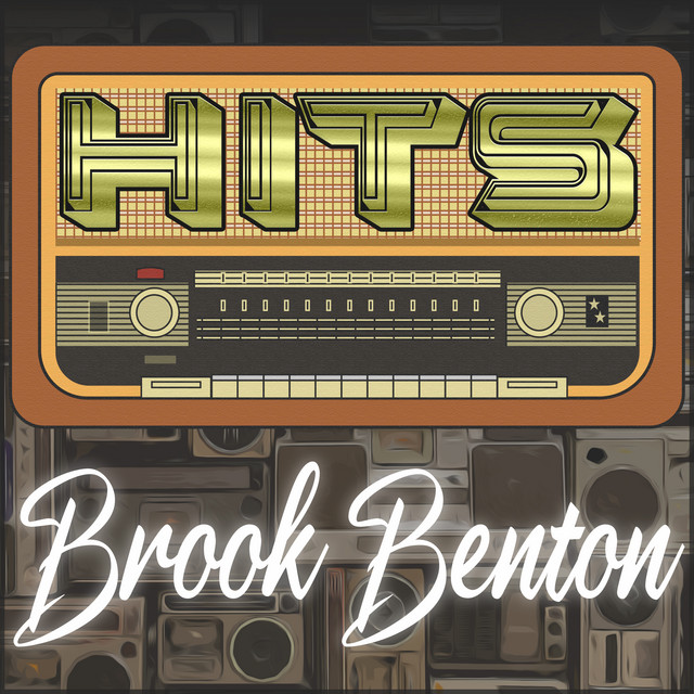 Hits of Brook Benton