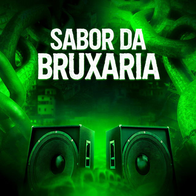 SABOR DA BRUXARIA
