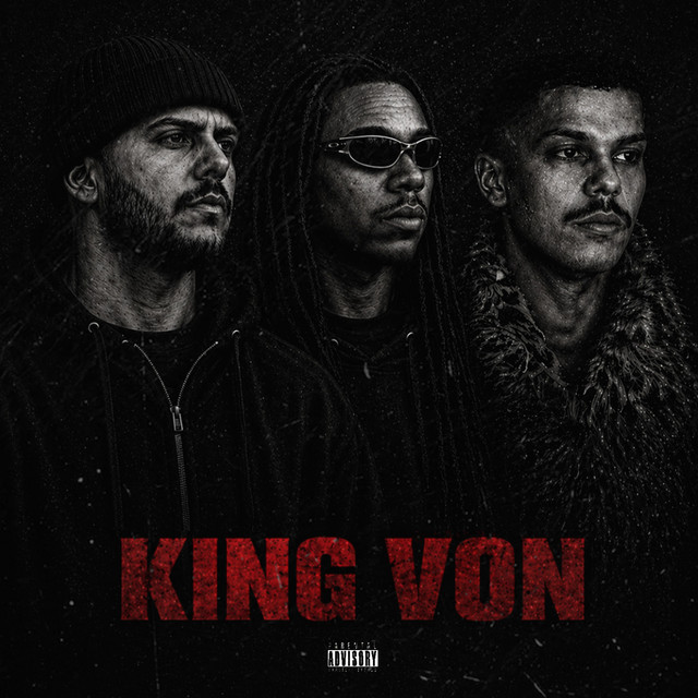 King Von