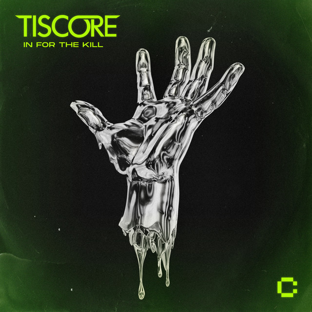 In For The Kill cover art