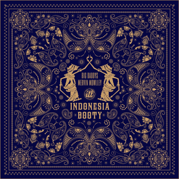 Watch Me Turn Up! album art