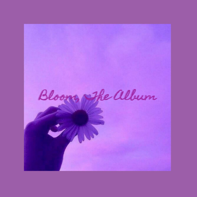 Bloom cover art