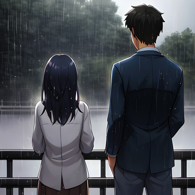 Silent Confession