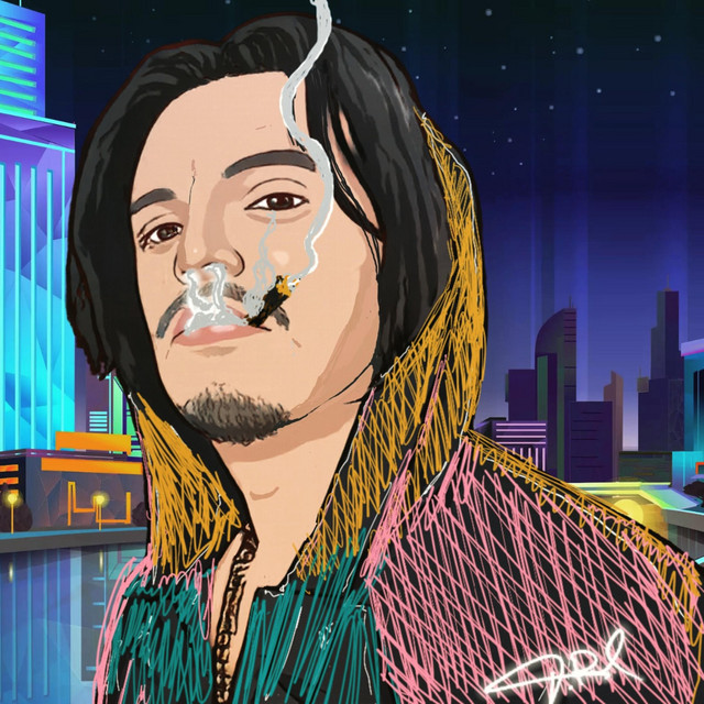 Bruce Wayne - Single by J.Reed | Spotify